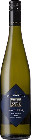 Kilikanoon Wines Mort's Block Watervale Riesling